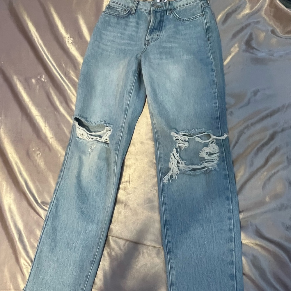Jeans from Urban Outfitters